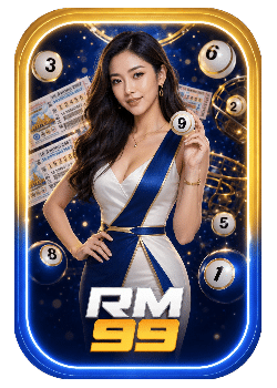 Casino Rm99