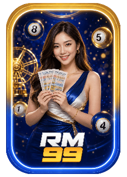 Casino Rm99
