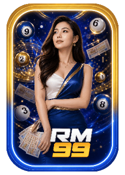 Casino Rm99